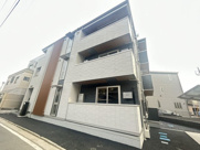 D-ROOM和田町の画像