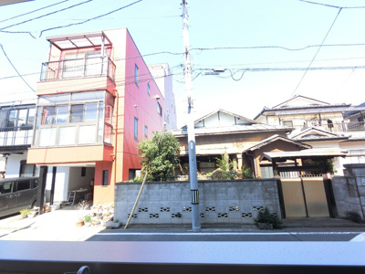 【展望】 | D-ROOM和田町