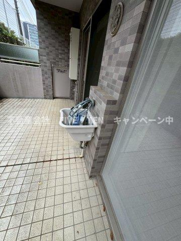 パークハウス上野毛のその他