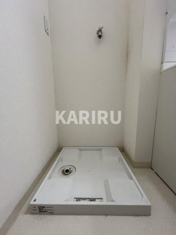 クリエオーレ諸口Ⅱの設備