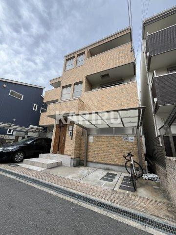 クリエオーレ諸口Ⅱ