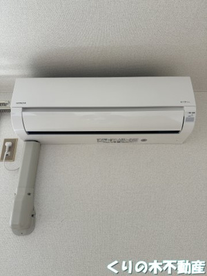 【設備】 | グリーンアビタシオン | 反転タイプのお部屋です（現況を優先します）