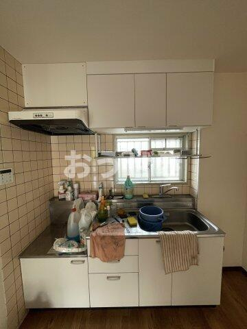 ニューライフときわのキッチン
