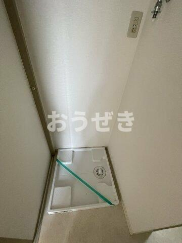 ニューライフときわの設備