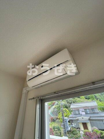 ニューライフときわの設備