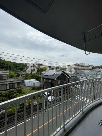 ニューライフときわの展望