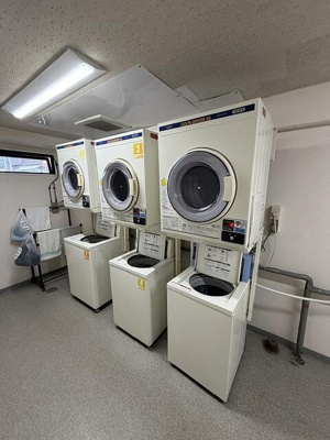 【その他】 | ホーユウコンフォルトレディース白楽