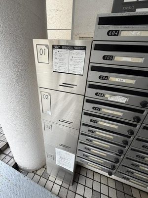 【エントランス】 | ホーユウコンフォルトレディース白楽