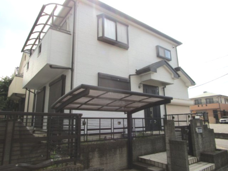 北本市東間７丁目　中古