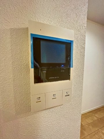 チェルアムールのセキュリティ