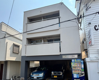 リアライズ上野通
