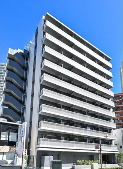 ザ・パークハビオ川口