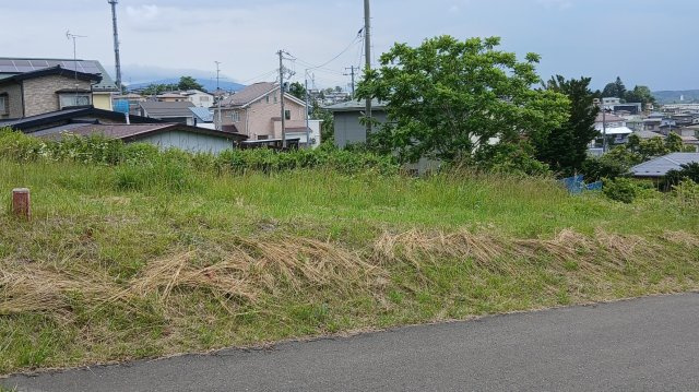 八戸市大字新井田字石動木平37番1
