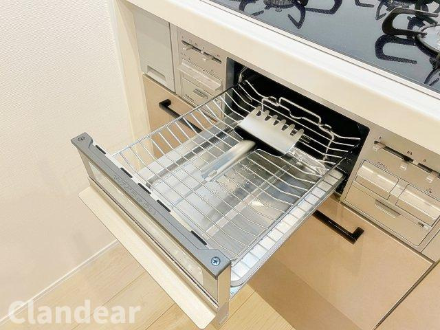 ライオンズマンション亀有第六のキッチン|ドキドキの新生活も、安心してスタート。ぴったりの住まいを見つけませんか？クランディアが一緒に住まい選びをサポートします‼　まずは、お気軽にお問合せください　＃クランディア
