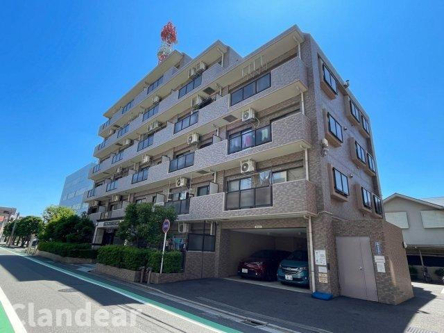 ライオンズマンション亀有第六