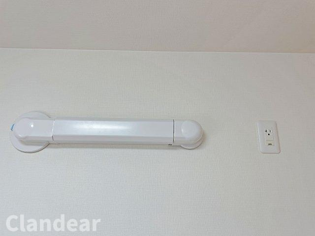 ライオンズマンション亀有第六のその他|ドキドキの新生活も、安心してスタート。ぴったりの住まいを見つけませんか？クランディアが一緒に住まい選びをサポートします‼　まずは、お気軽にお問合せください　＃クランディア