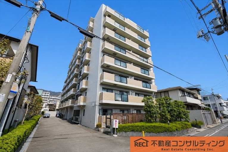 カルム東灘