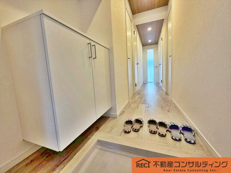カルム東灘のその他