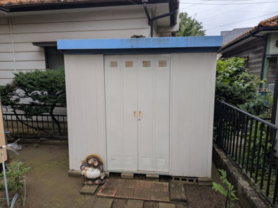 【収納】 | 八街市八街ほ　続き和室　4LDK