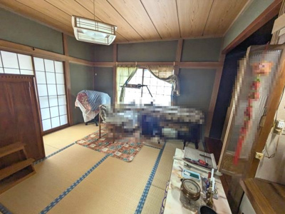 【和室】 | 八街市八街ほ　続き和室　4LDK