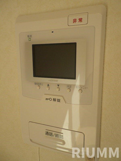 【セキュリティ】 | ルーブル池袋
