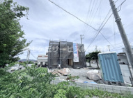 島田市稲荷1丁目 6期 新築一戸建ての画像