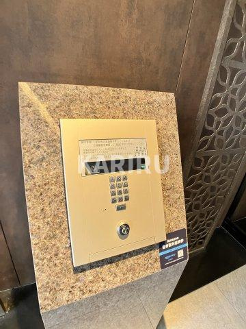 SHOKEN Residence大阪都島のその他共用部分