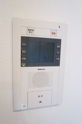 【セキュリティ】 | プライムアーバン田園調布南