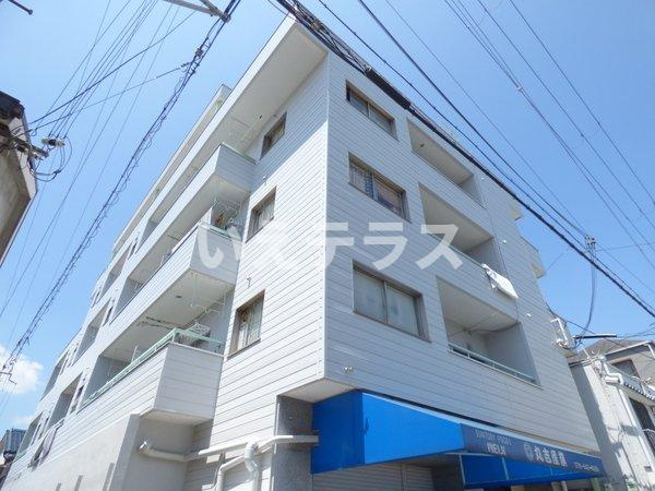 丸吉マンション