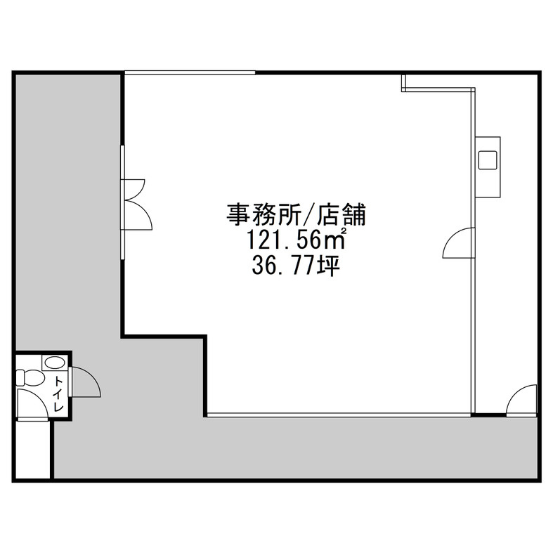 ショーエイビル