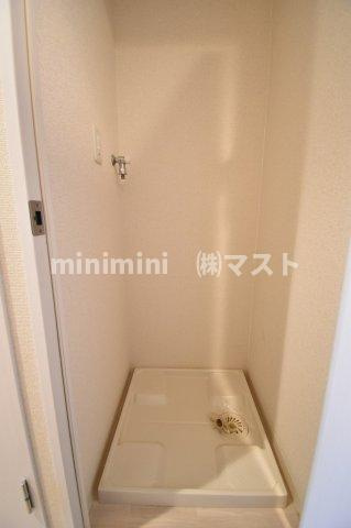 シティヒルズ安堂寺の設備