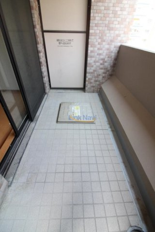 【バルコニー】 | リーガルあみだ池新町