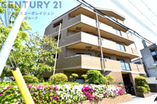 ネオハイツ甲子園口の画像