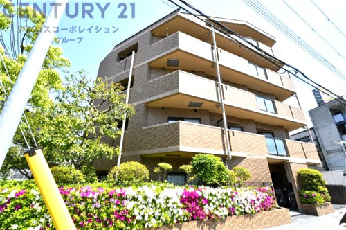 当日見学可能ですので、見学希望の際はお気軽にお問い合わせください。ネットからの見学予約も便利です♪
