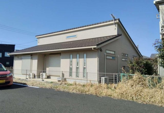 【前面道路含む現地写真】 | つくば市学園の森３丁目　中古戸建