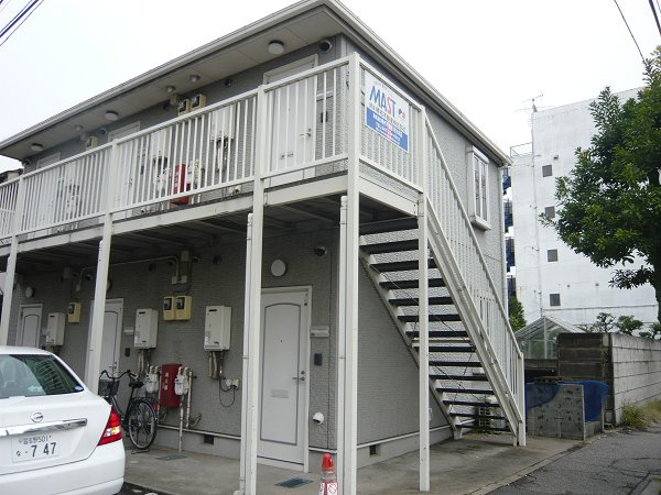 セピア国府台
