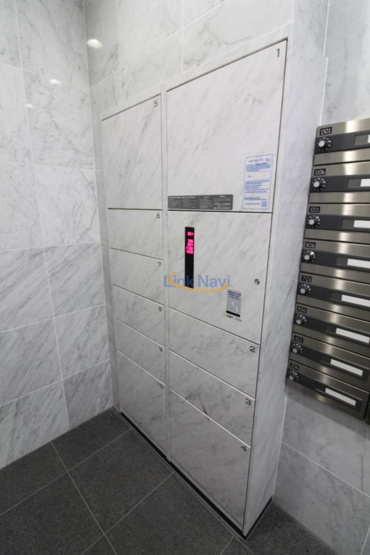 【その他共用部分】 | リーガルあみだ池新町