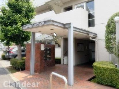 藤和梅島ハイタウンＣ棟|ドキドキの新生活も、安心してスタート。ぴったりの住まいを見つけませんか？クランディアが一緒に住まい選びをサポートします‼　まずは、お気軽にお問合せください　＃クランディア