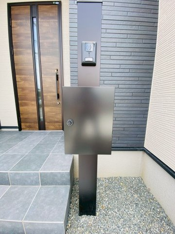 よかタウン／南区上ノ郷2期／1号棟の設備