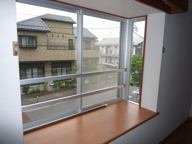 OZAREA一之江1の展望