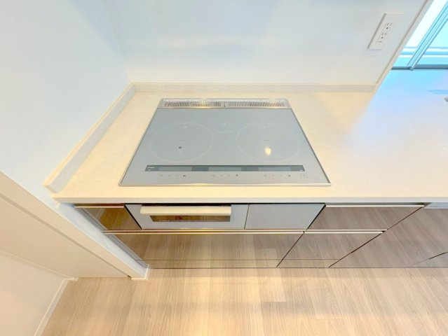 宝塚市梅野町の賃貸マンションのその他