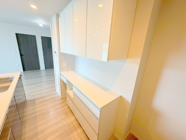 宝塚市梅野町の賃貸マンションのその他