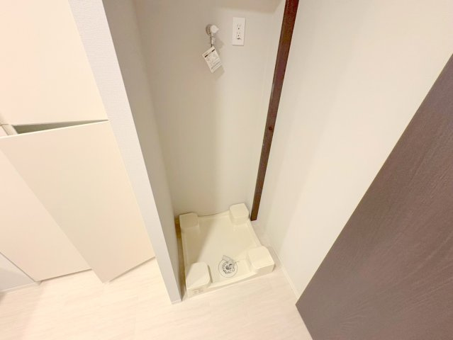 宝塚市梅野町の賃貸マンションの設備