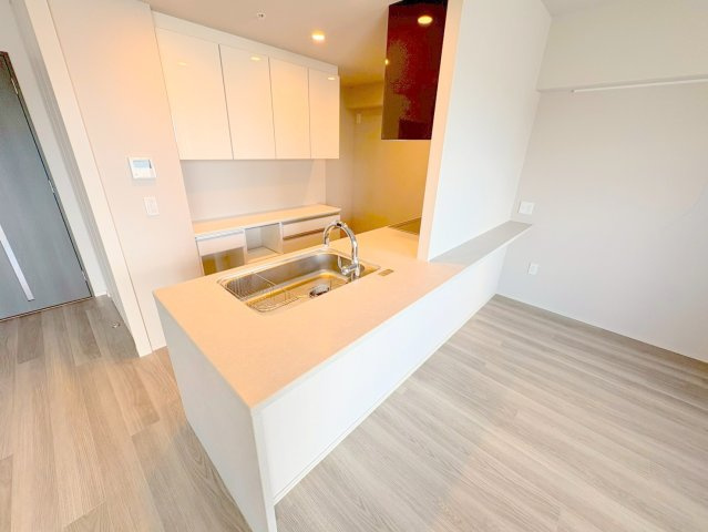宝塚市梅野町の賃貸マンションのその他