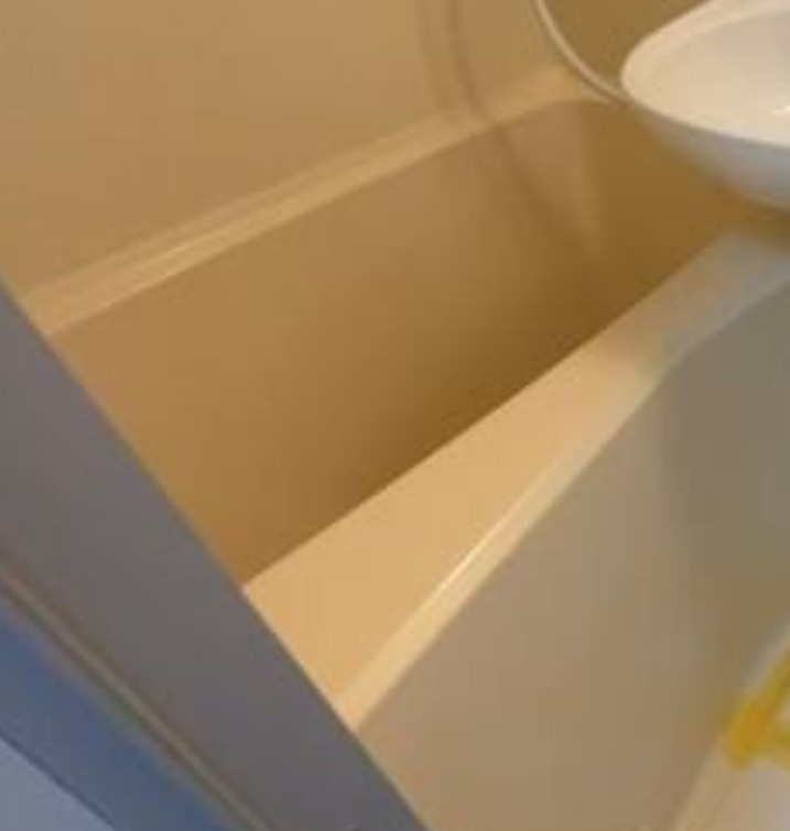サンヴェール飯能の浴室