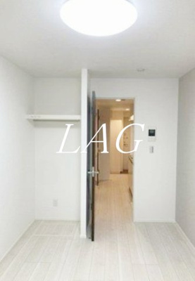 【居間・リビング】 | カインドネス新秋津 | 洋室のお部屋です。