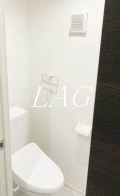 【トイレ】 | カインドネス新秋津 | トイレです。