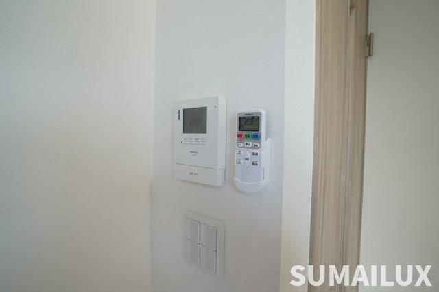 ＡＤＣ新外クルークのセキュリティ