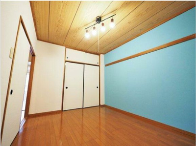 【収納】 | モアナレジデンス