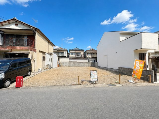 醍醐南西裏町　一括　条件無土地
